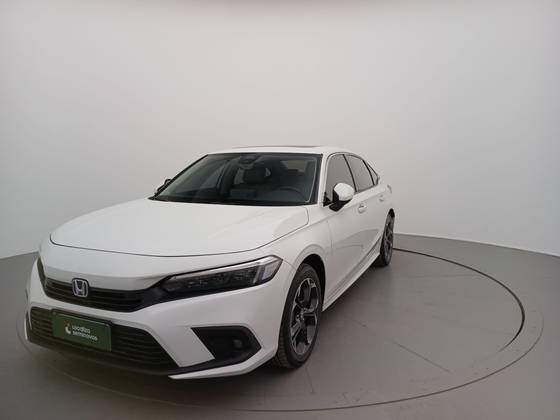 HONDA CIVIC 2.0 DI e:HEV ADVANCED E-CVT